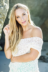 picture of actor Jade Hubner