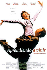 poster of movie Aprendiendo a Vivir (1999)