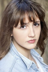 picture of actor Chiara Spoletini