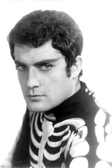 picture of actor Rosario Borelli