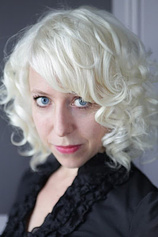 picture of actor Céline Fuhrer