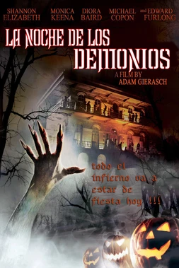 La Noche de los Demonios