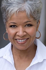 picture of actor Linda Bright Clay