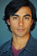 picture of actor Brennan Mejia