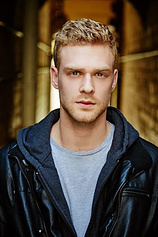 picture of actor Alex Cooke