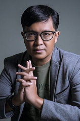 photo of person Salman Aristo