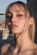 Foto de Aitana Batres