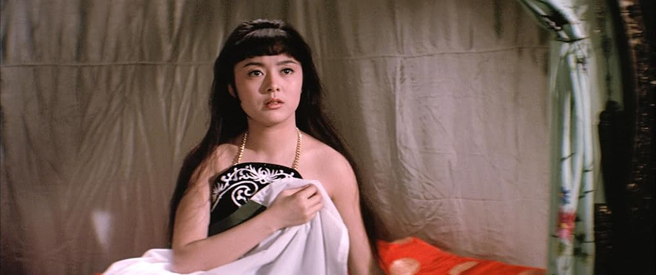 Margaret Hsing Hui en the-bride-from-hell