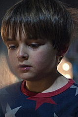 picture of actor Kasper van Groesen