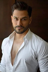picture of actor Kunal Khemu