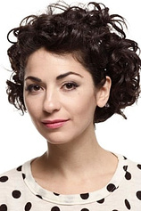 picture of actor Victoria Almeida