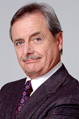 picture of actor William Daniels