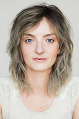 picture of actor Larissa Corriveau