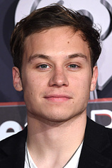 picture of actor Finn Cole