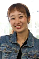 Foto de Haruka Fujita