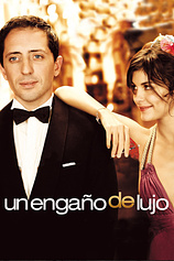 poster of movie Un Engaño de Lujo