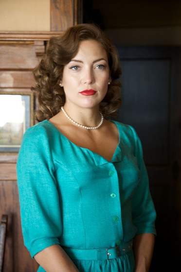Kate Hudson en El Demonio bajo la Piel