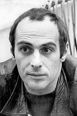 photo of person Thomas Brasch