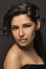 picture of actor Dayana Amigo