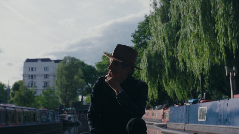 Imagen de Hombre Bala