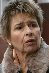 picture of actor Brigit Forsyth