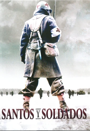 Poster de Saints and Soldiers
