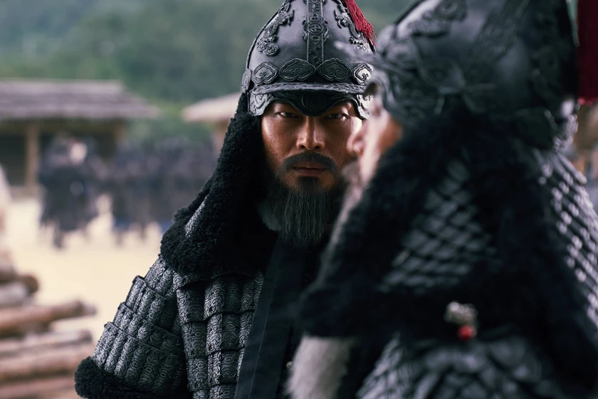Imagen de noryang-la-batalla-final