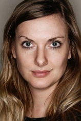 photo of person Nina Knag