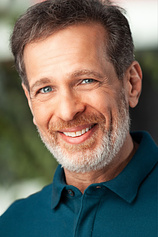 picture of actor Michael Gordin Shore