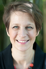 photo of person Barbara Pachl-Eberhart