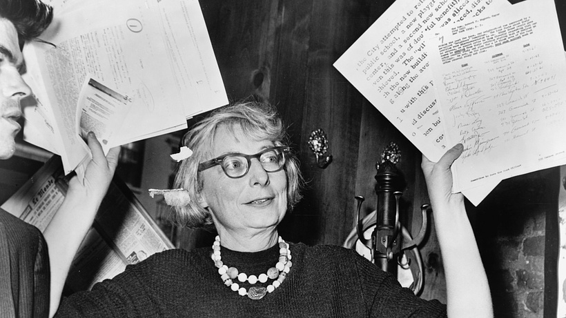 Imagen de Citizen Jane