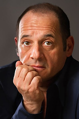picture of actor Julio Chávez