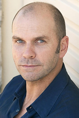 picture of actor Ian Bliss