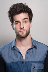 picture of actor Sebastián Sinnott