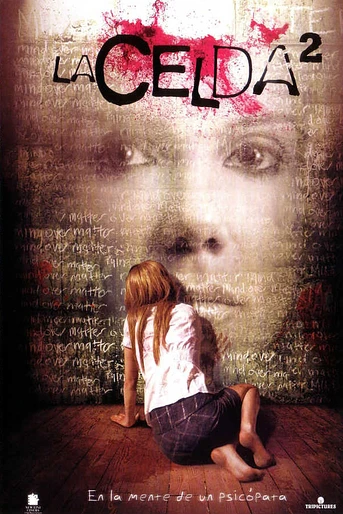 Poster de La celda 2