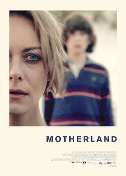 poster of movie Motherland