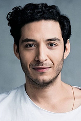 picture of actor Mehmet Atesci