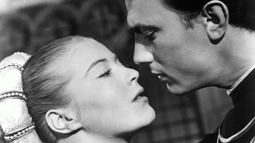 Imagen de Romeo y Julieta