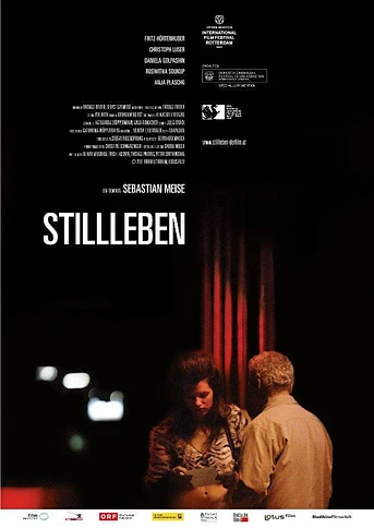 Poster de Stillleben