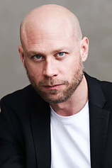 picture of actor Iikka Forss