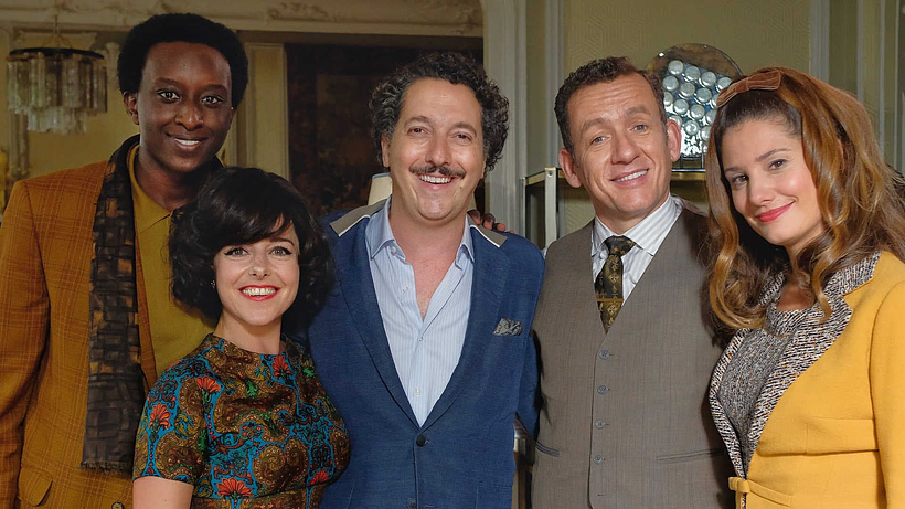 Imagen de The Fool