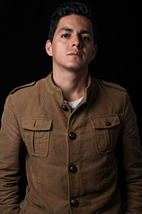 picture of actor Valentín Prado