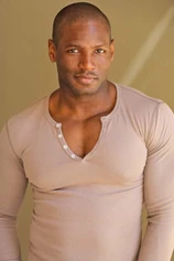 Foto de Theo Breaux