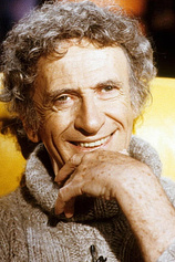 picture of actor Marcel Marceau