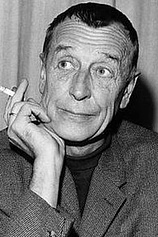 picture of actor Albert Bessler