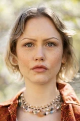 Foto de Vilma Jää