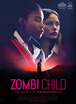 poster of movie Zombi Child