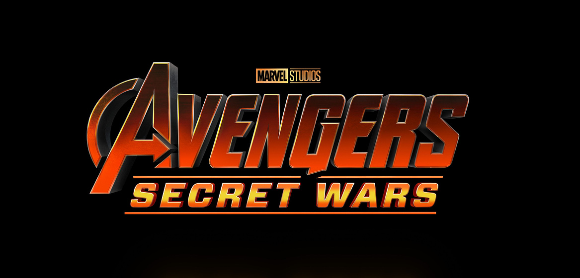 Imagen de Vengadores: Secret Wars (Cartel internacional)