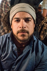 picture of actor Cory Bowles