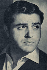 picture of actor Aldo Giuffrè
